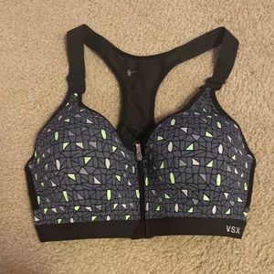 VS sports bra